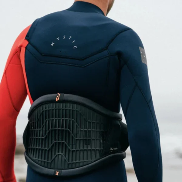 HARNAIS CEINTURE DE KITESURF MYSTIC WARRIOR X COMPLET