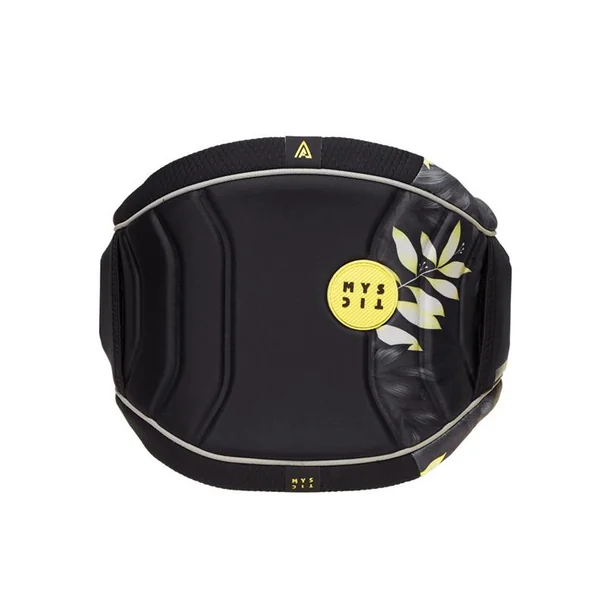 Harnais ceinture femme MYSTIC Dazzled Windsurf Black