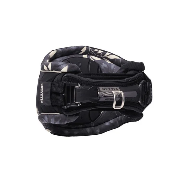 Harnais ceinture femme MYSTIC Dazzled Windsurf Black