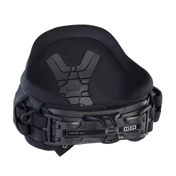 Harnais ceinture kite femme ion muse noir