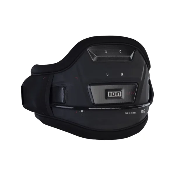 Harnais ceinture kite femme ion nova noir