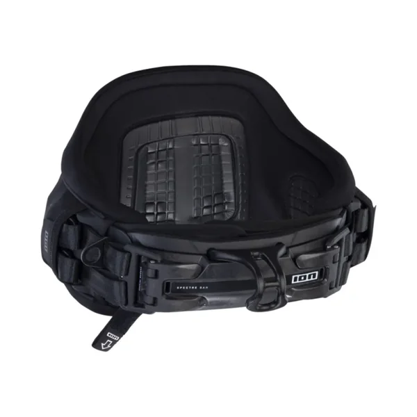 Harnais ceinture kite femme ion nova noir