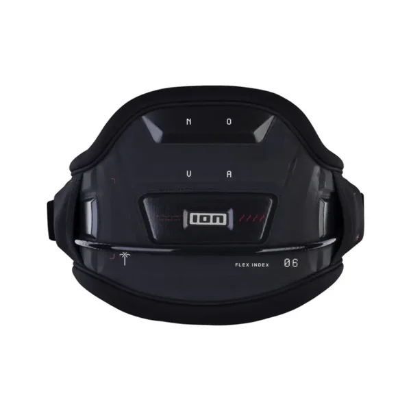 Harnais ceinture kite femme ion nova noir
