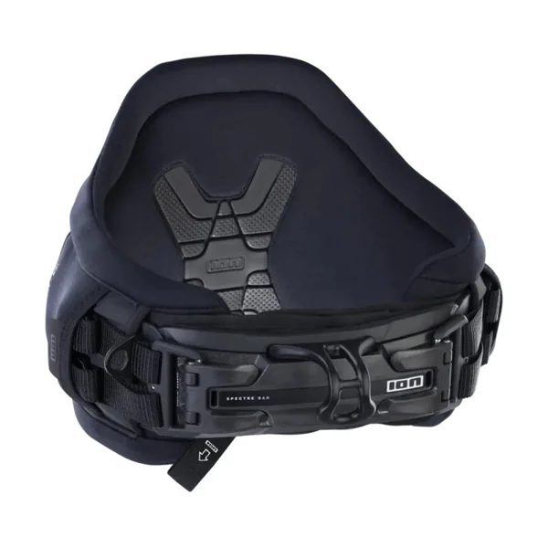 Harnais ceinture kite ion rival noir