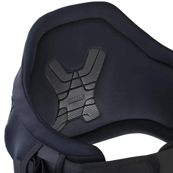 Harnais ceinture kite ion rival noir