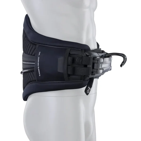 Harnais ceinture kite ion rival noir