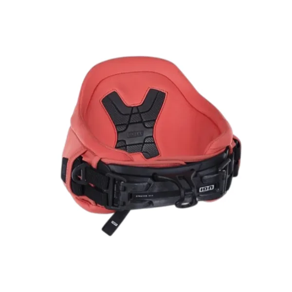 Harnais ceinture kitesurf femme ion muse orange