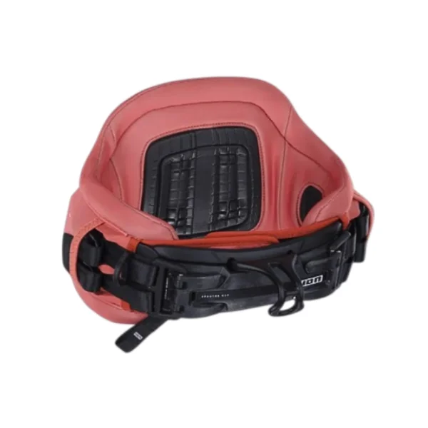 Harnais ceinture kitesurf femme ion nova orange