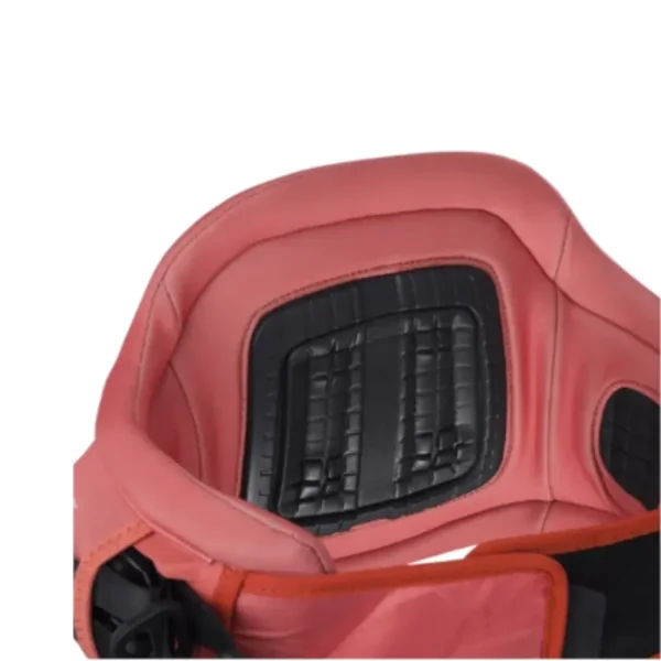 Harnais ceinture kitesurf femme ion nova orange