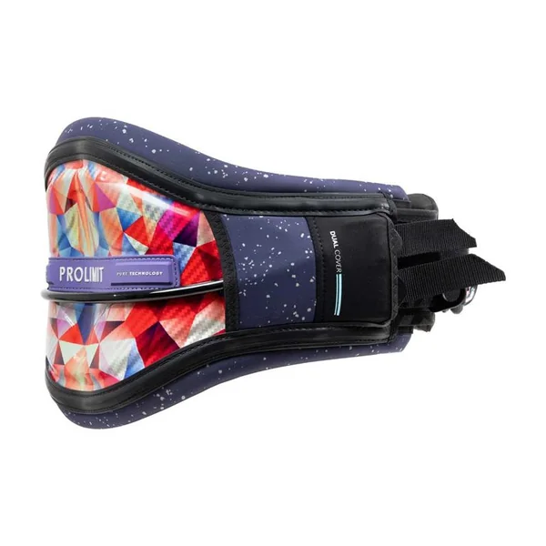 Harnais ceinture kitesurf femme PROLIMIT Waist PureGirl Vapor Geen Kleur