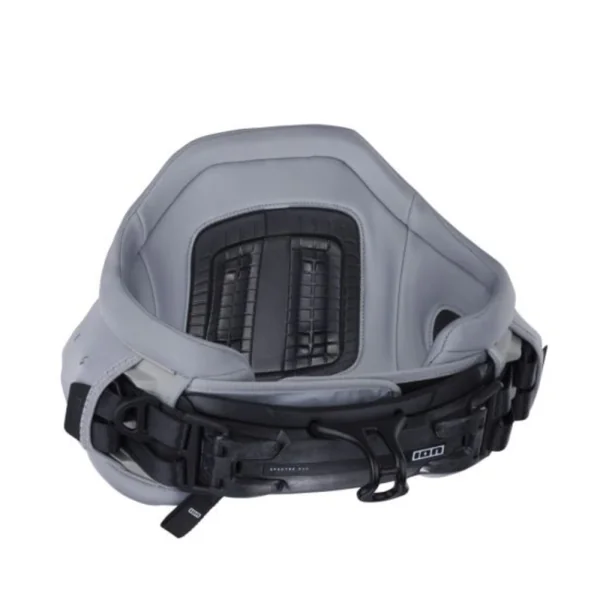 Harnais ceinture kitesurf ion apex gris