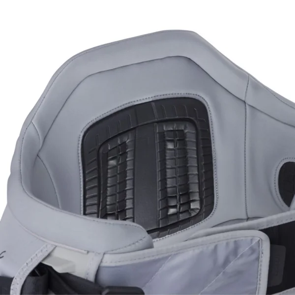Harnais ceinture kitesurf ion apex gris