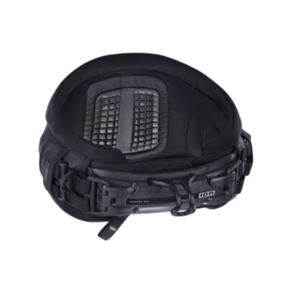 Harnais ceinture kitesurf ion riot curv noir