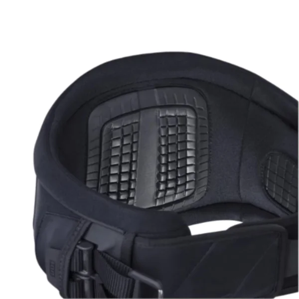 Harnais ceinture kitesurf ion riot curv noir