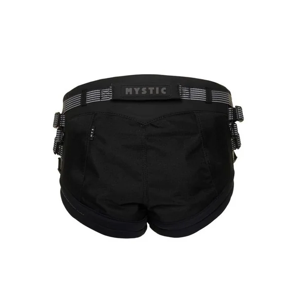 Harnais culotte femme MYSTIC Passion Black