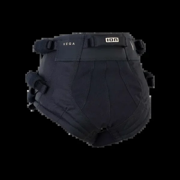 Harnais culotte kite femme ion vega noir