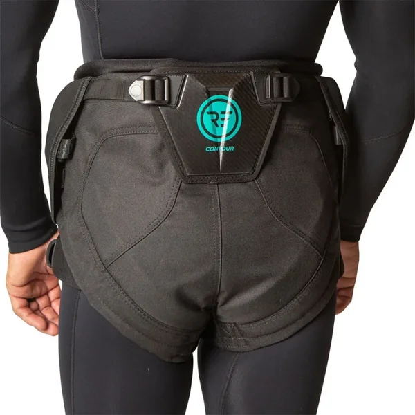 HARNAIS CULOTTE RIDE ENGINE CONTOUR SEAT V2