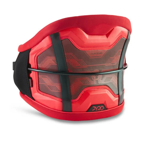Harnais de kitesurf Dakine Pyro – Confort et maintien personnalisés