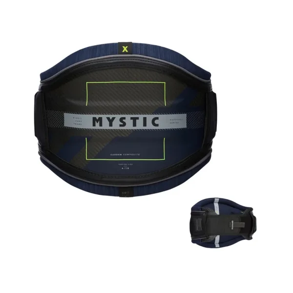HARNAIS DE KITESURF MYSTIC MAJESTIC X COMPLET