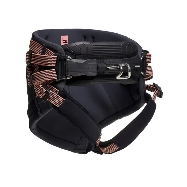 Harnais Femme Kite / Wind Mystic Passion noir / rose