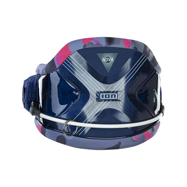 Harnais Kitesurf Femme Ion Nova Pink