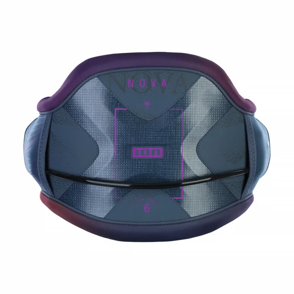 HARNAIS KITESURF FEMME ION NOVA ROSE DARK