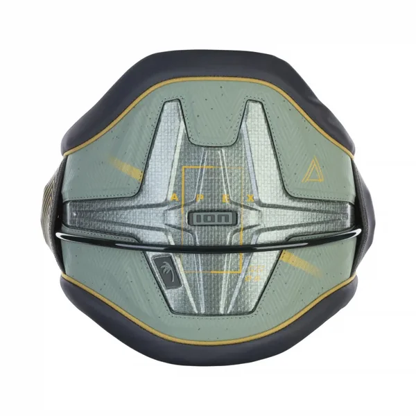 HARNAIS KITESURF ION APEX OLIVE