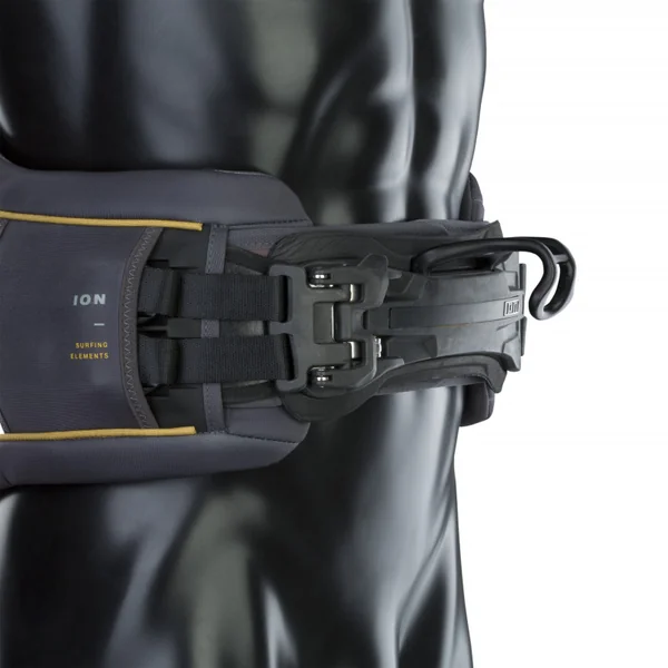 HARNAIS KITESURF ION APEX OLIVE