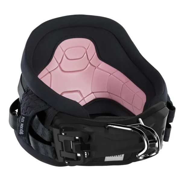 HARNAIS KITESURF ION NOVA 6 NOIR FEMME