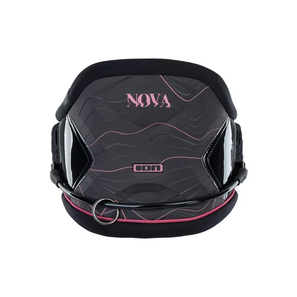 HARNAIS KITESURF ION NOVA 6 NOIR FEMME