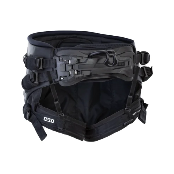 HARNAIS KITESURF ION SONAR BLACK