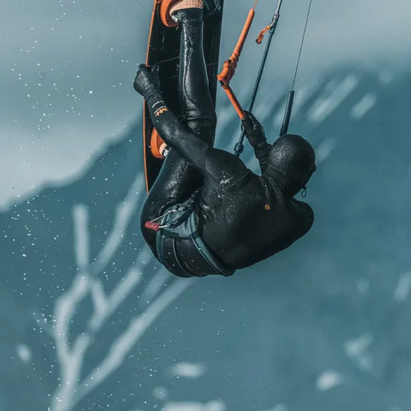 HARNAIS KITESURF MANERA EXO 2.0