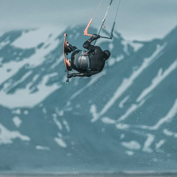 HARNAIS KITESURF MANERA EXO 2.0