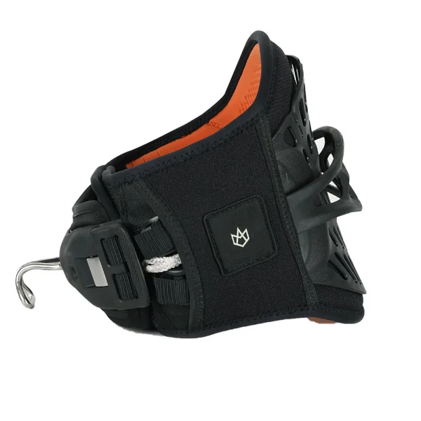 HARNAIS KITESURF MANERA HALO V2 NOIR