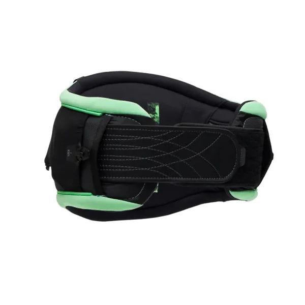 HARNAIS KITESURF MYSTIC GEM BK WOMAN VERT