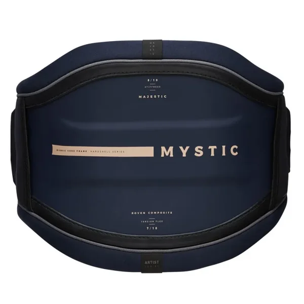 HARNAIS KITESURF MYSTIC MAJESTIC BLEU