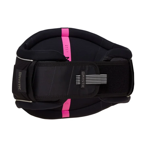 Harnais Kitesurf Mystic Majestic jaune