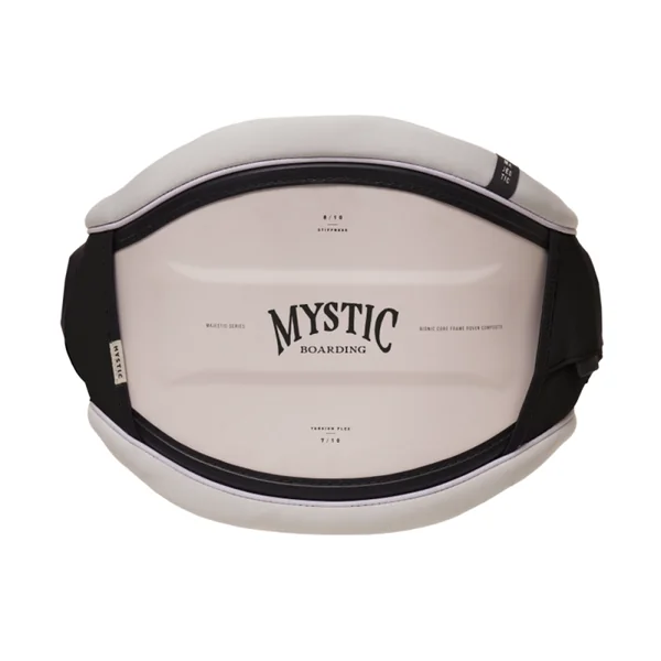 HARNAIS KITESURF MYSTIC MAJESTIC OFF WHITE