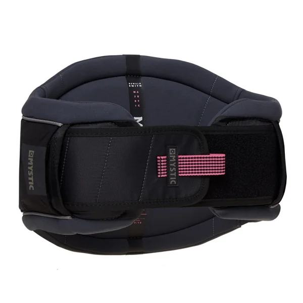 Harnais Kitesurf Mystic Majestic OS gris