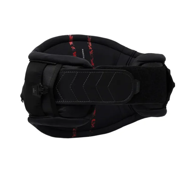 HARNAIS KITESURF MYSTIC MAJESTIC OS NOIR/ROUGE