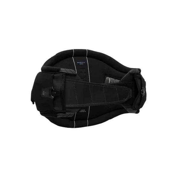 HARNAIS KITESURF MYSTIC MAJESTIC X BLANC