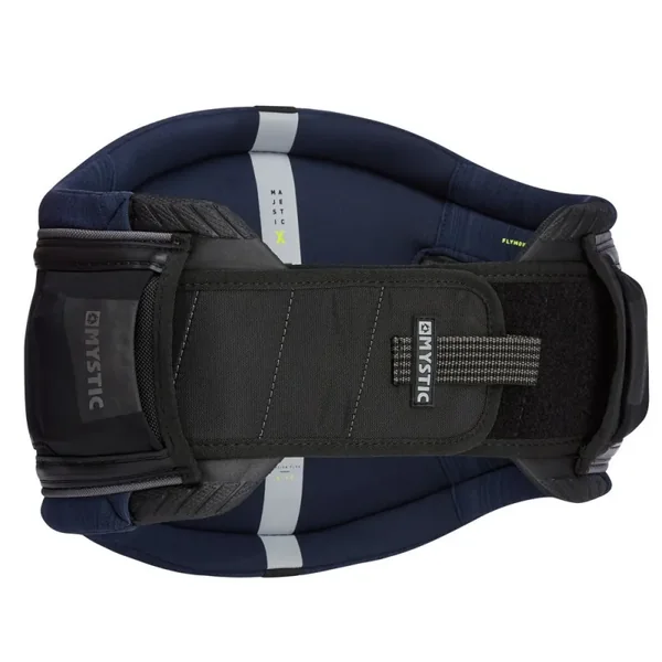 HARNAIS KITESURF MYSTIC MAJESTIC X BLEU
