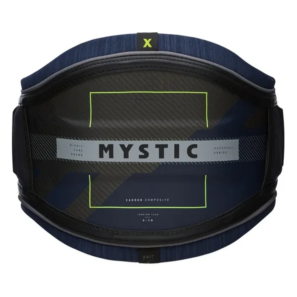 HARNAIS KITESURF MYSTIC MAJESTIC X BLEU