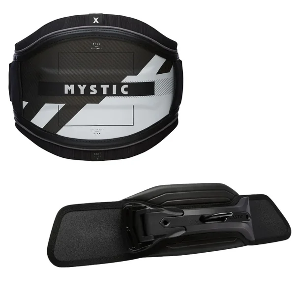 HARNAIS KITESURF MYSTIC MAJESTIC X COMPLET