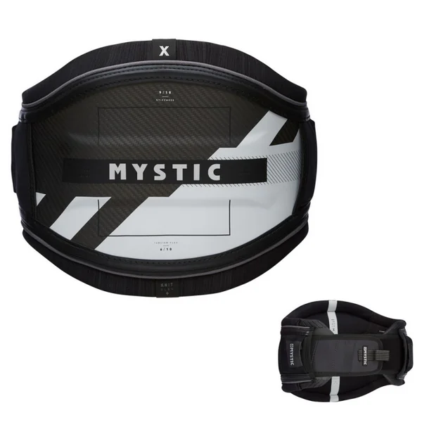 HARNAIS KITESURF MYSTIC MAJESTIC X COMPLET