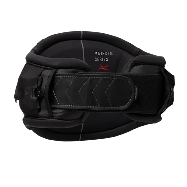 HARNAIS KITESURF MYSTIC MAJESTIC YDWER BLACK/WHITE