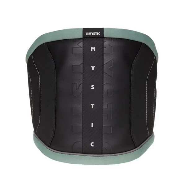 Harnais Kitesurf Mystic Star noir / vert