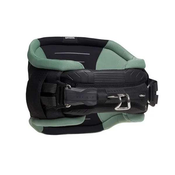 Harnais Kitesurf Mystic Star noir / vert