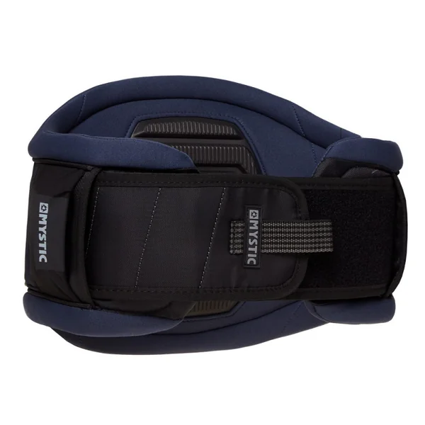 Harnais Kitesurf Mystic Warrior X bleu nuit