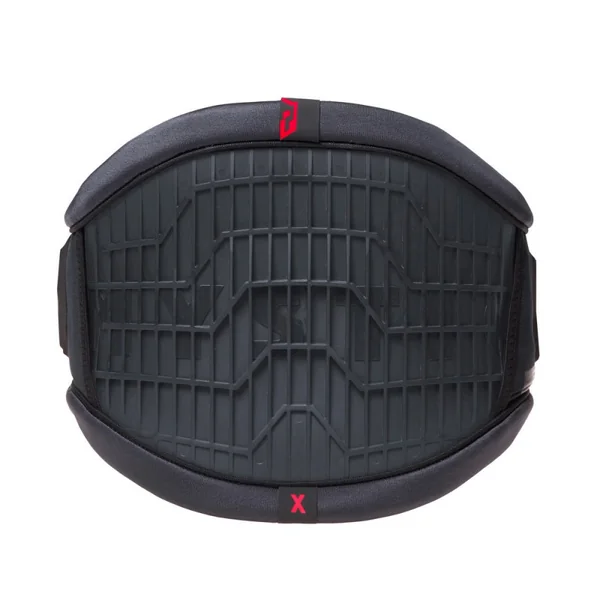 Harnais Kitesurf Mystic Warrior X gris